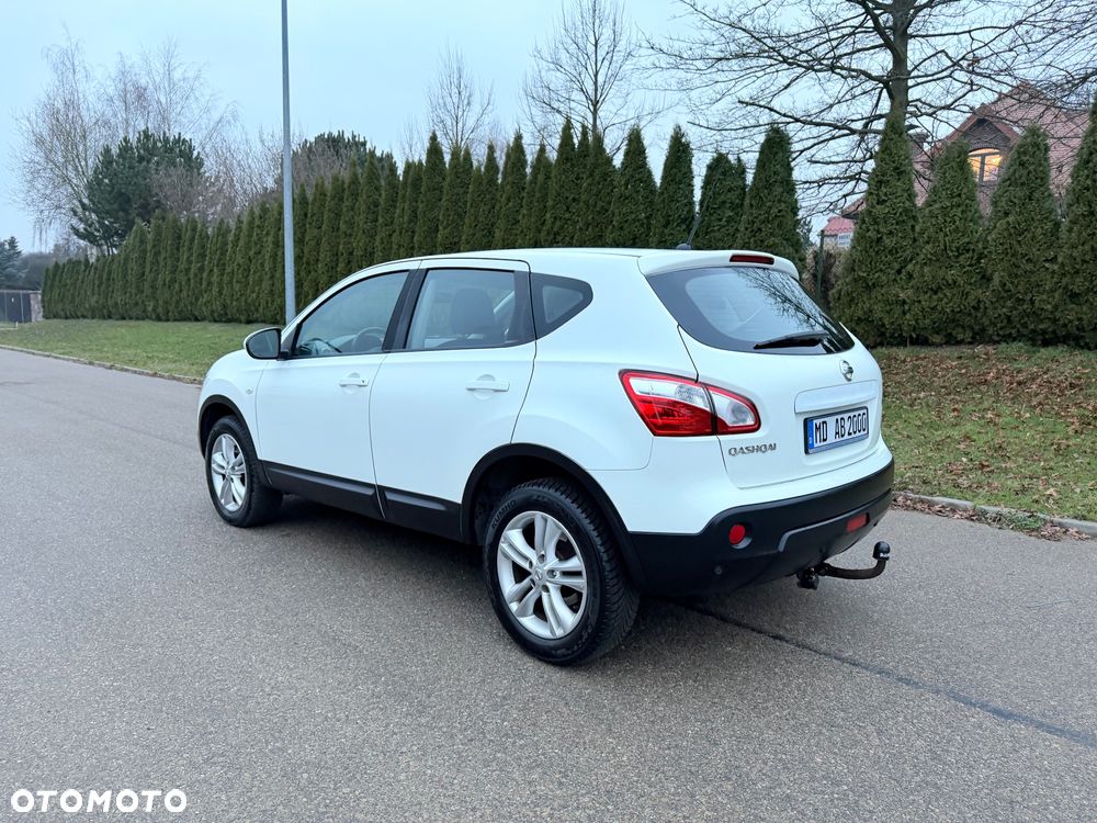 Nissan Qashqai - 34