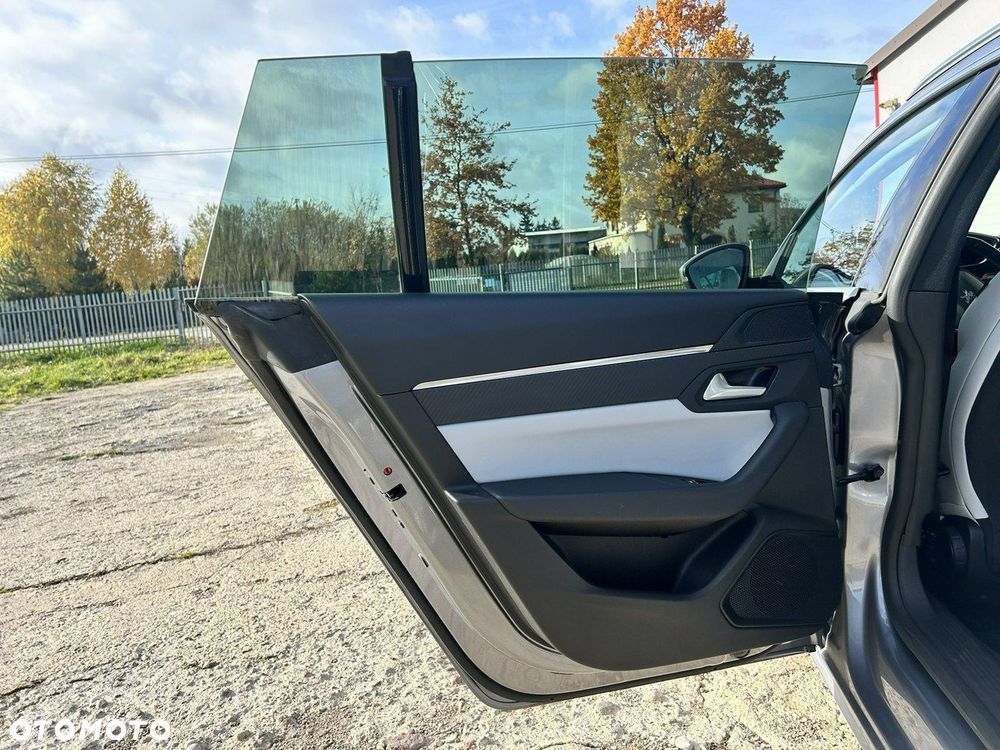 Peugeot 508 - 11