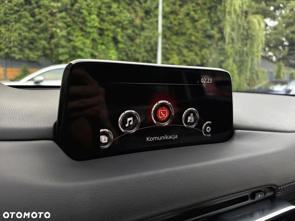 Mazda CX-5 SKYACTIV-G 165 Prime-Line - 27