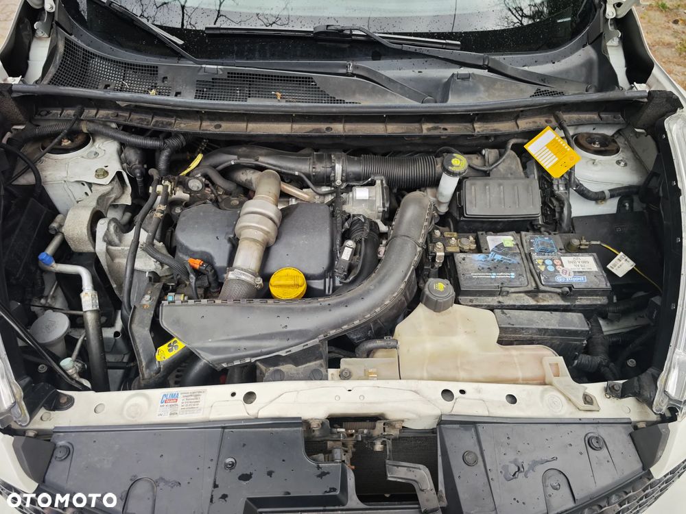 Nissan Juke 1.5 dCi Edition - 34