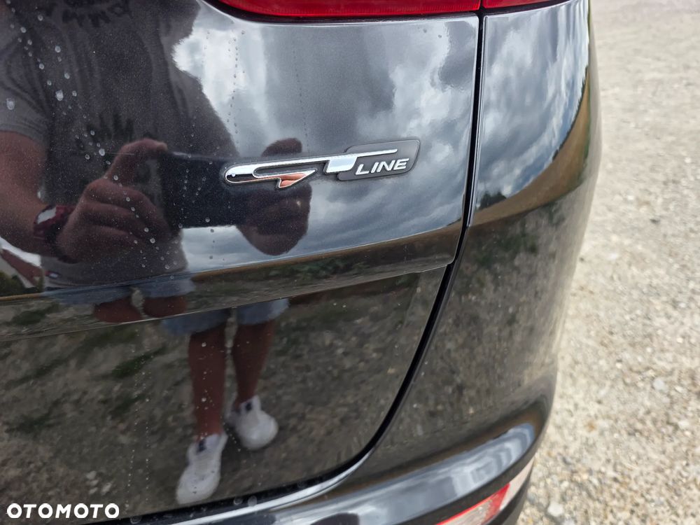 Kia Sportage 1.7 CRDI Business Line L 2WD - 14