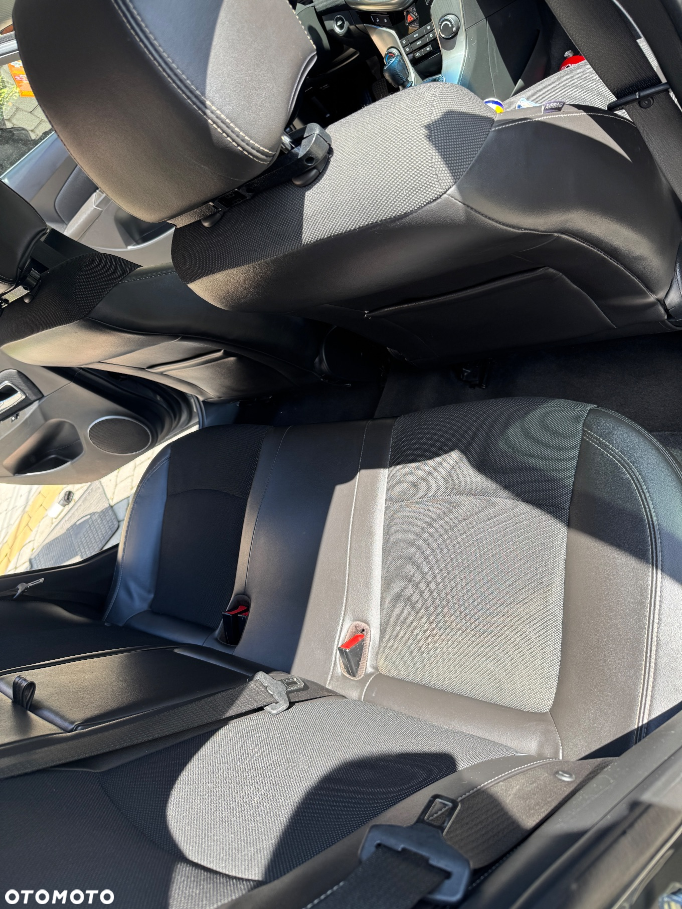 Chevrolet Cruze Station Wagon 1.4T LT+ - 19