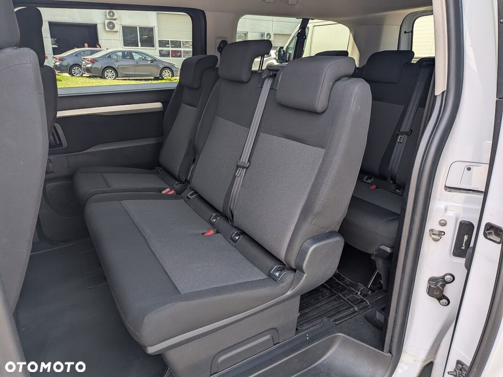 Toyota Proace Verso 2.0 D4-D Long Business - 21
