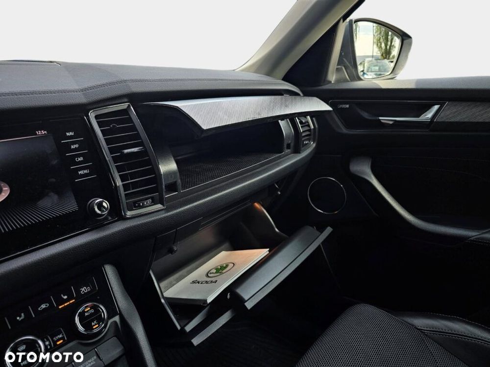 Skoda Kodiaq 1.5 TSI ACT 4x2 Style DSG - 14