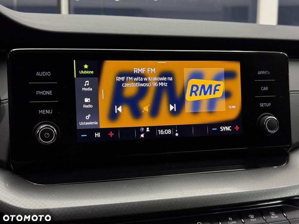 Skoda Octavia 2.0 TDI Ambition - 26