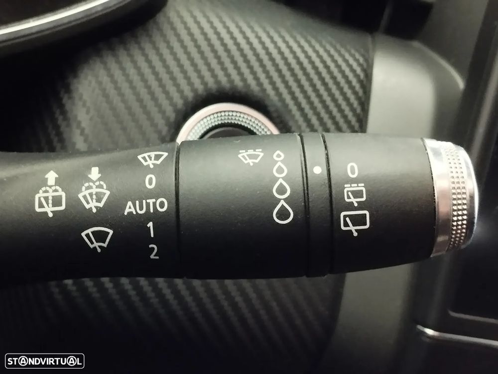 Renault Clio 1.5 Blue dCi RS Line - 24