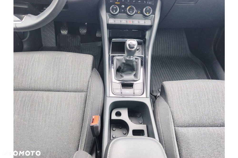 Skoda Karoq 1.5 TSI ACT Style - 9