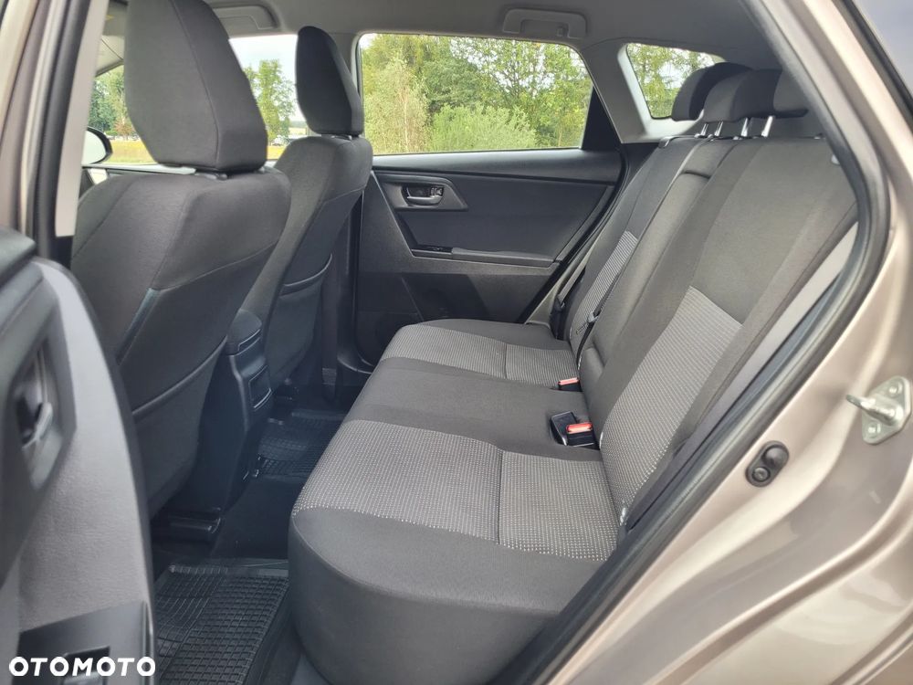 Toyota Auris 1.33 VVT-i Premium Comfort - 20