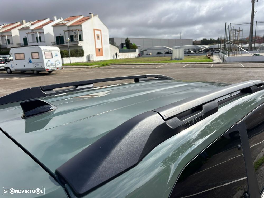 Dacia Jogger 1.0 ECO-G SL Extreme+ Up&Go 7L Bi-Fuel - 9