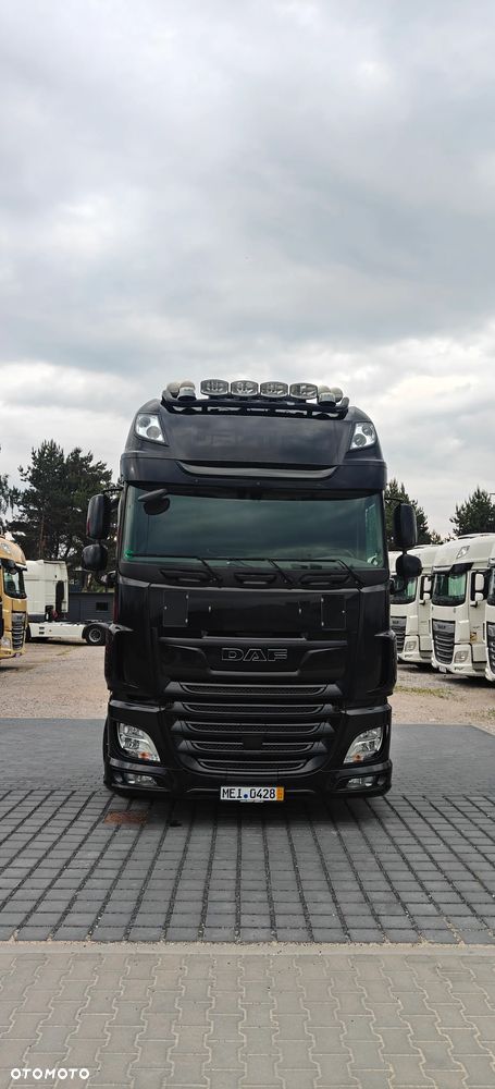 DAF XF 530 Low Deck - 21