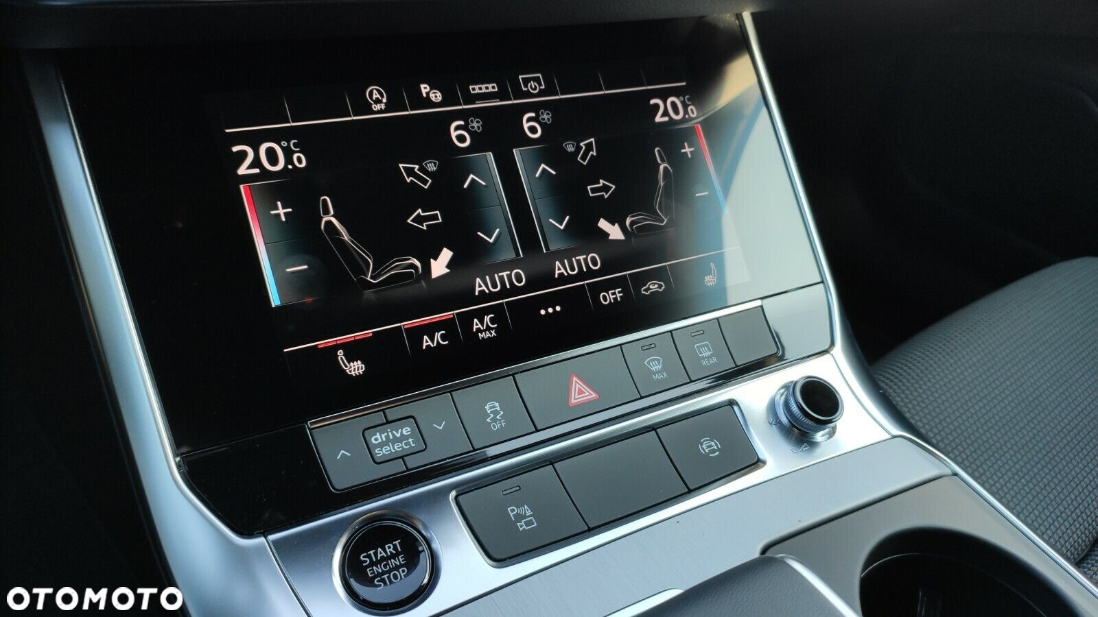 Audi A6 - 32