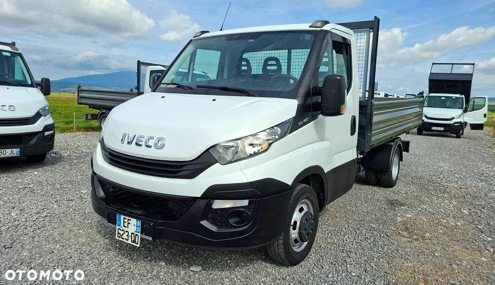 Iveco 35C14, 35C13, 35C15, 35C16 - 4