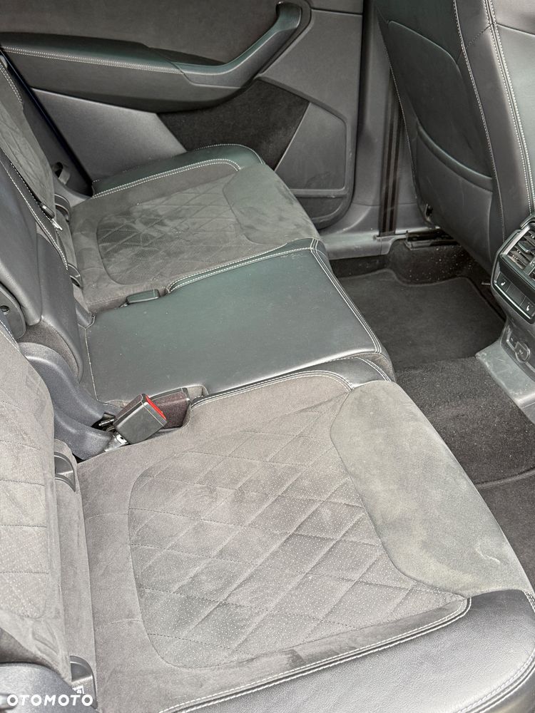 Skoda Kodiaq 1.5 TSI ACT Sportline - 15