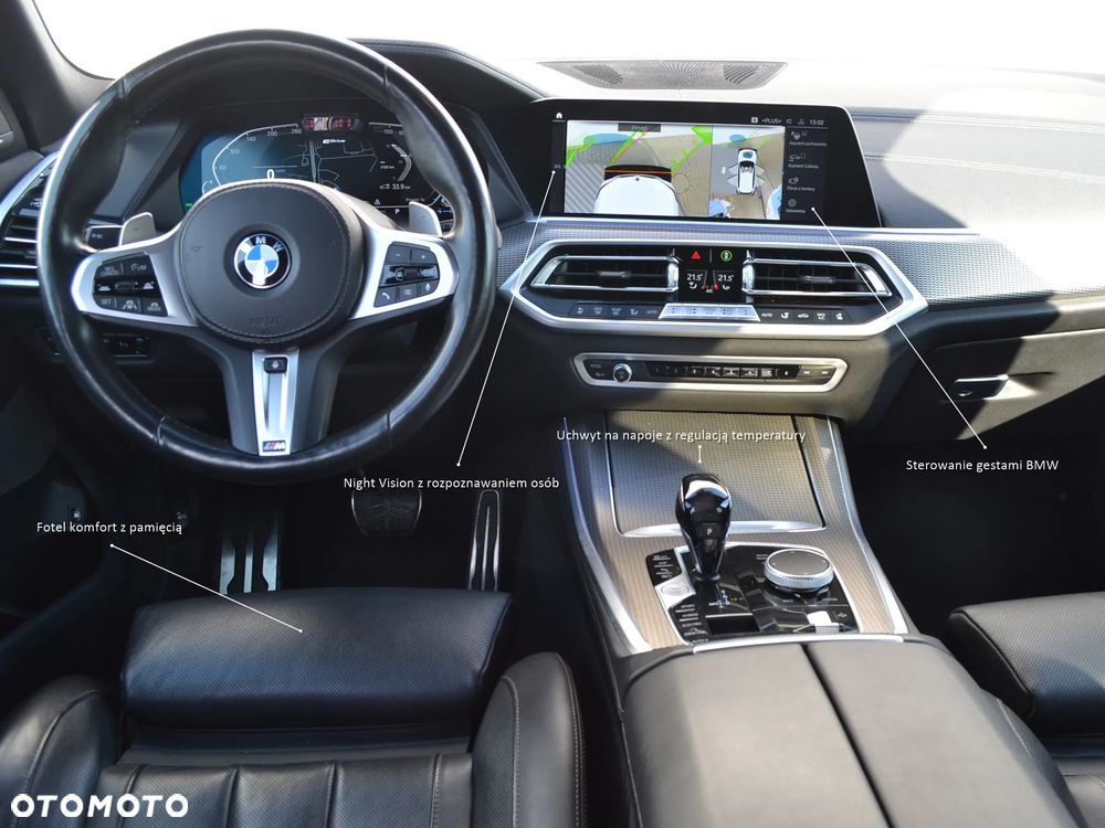 BMW X5 xDrive45e - 7