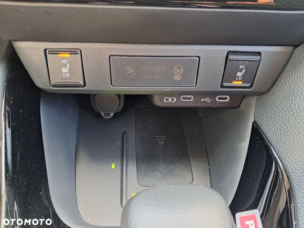 Toyota Yaris Hybrid 1.5 Style - 18