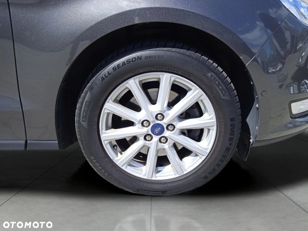 Ford Galaxy 2.0 EcoBlue Trend - 11