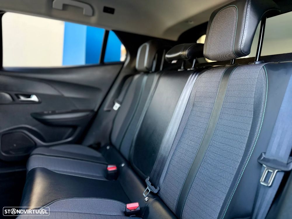 Peugeot 2008 1.2 PureTech Allure Pack - 15