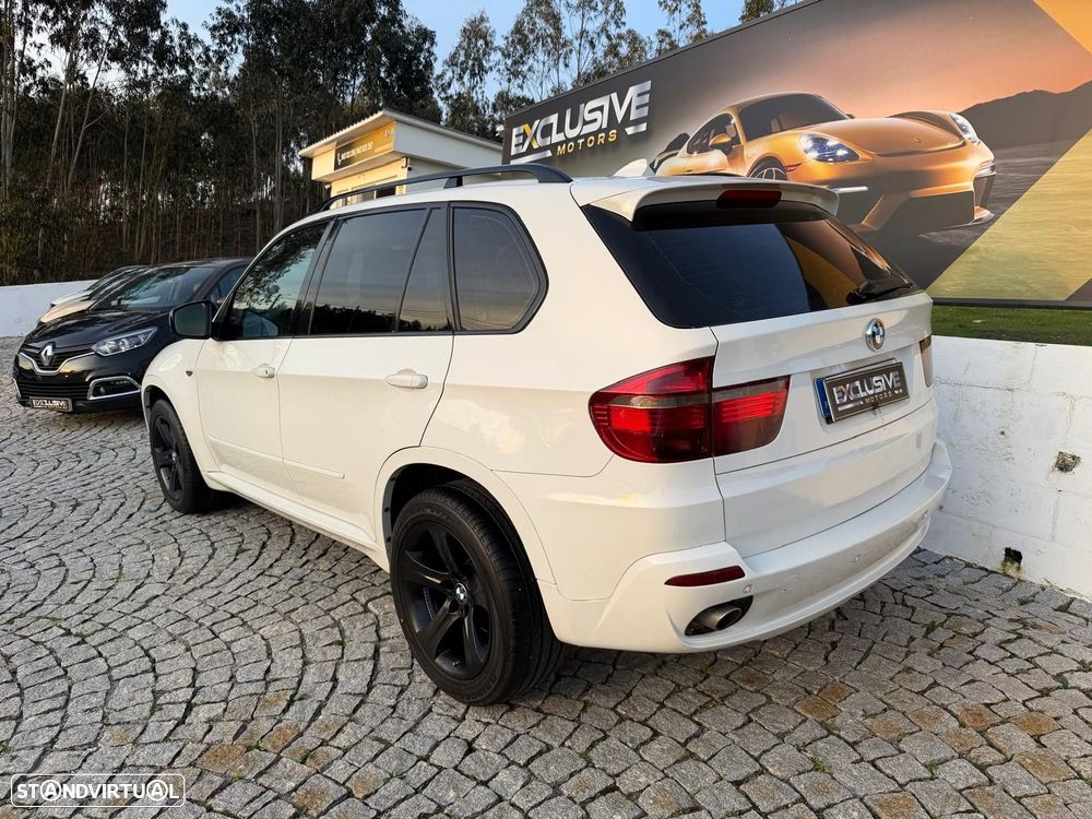 BMW X5 3.0 sd - 3