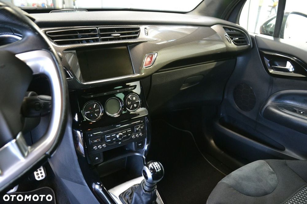 Citroën DS3 - 18