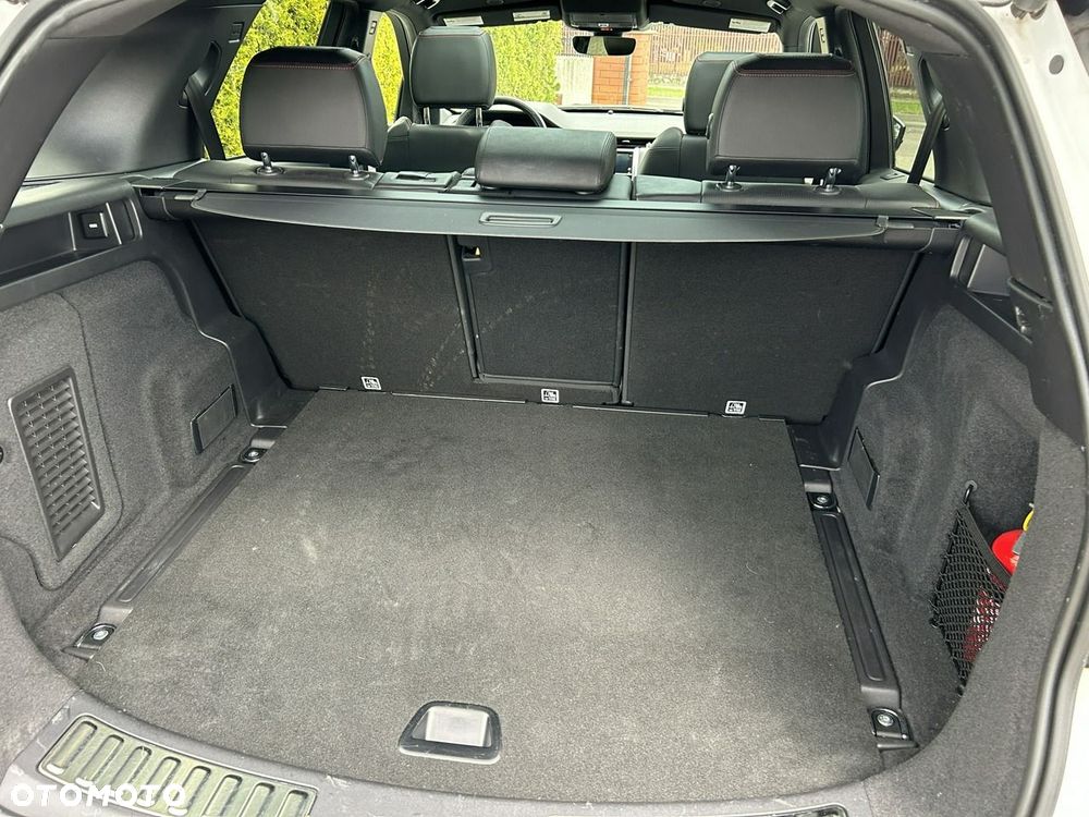 Land Rover Discovery Sport - 10