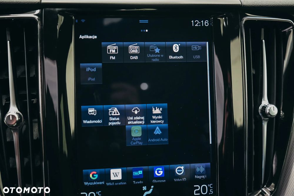 Volvo XC 60 B4 D AWD Geartronic RDesign - 29