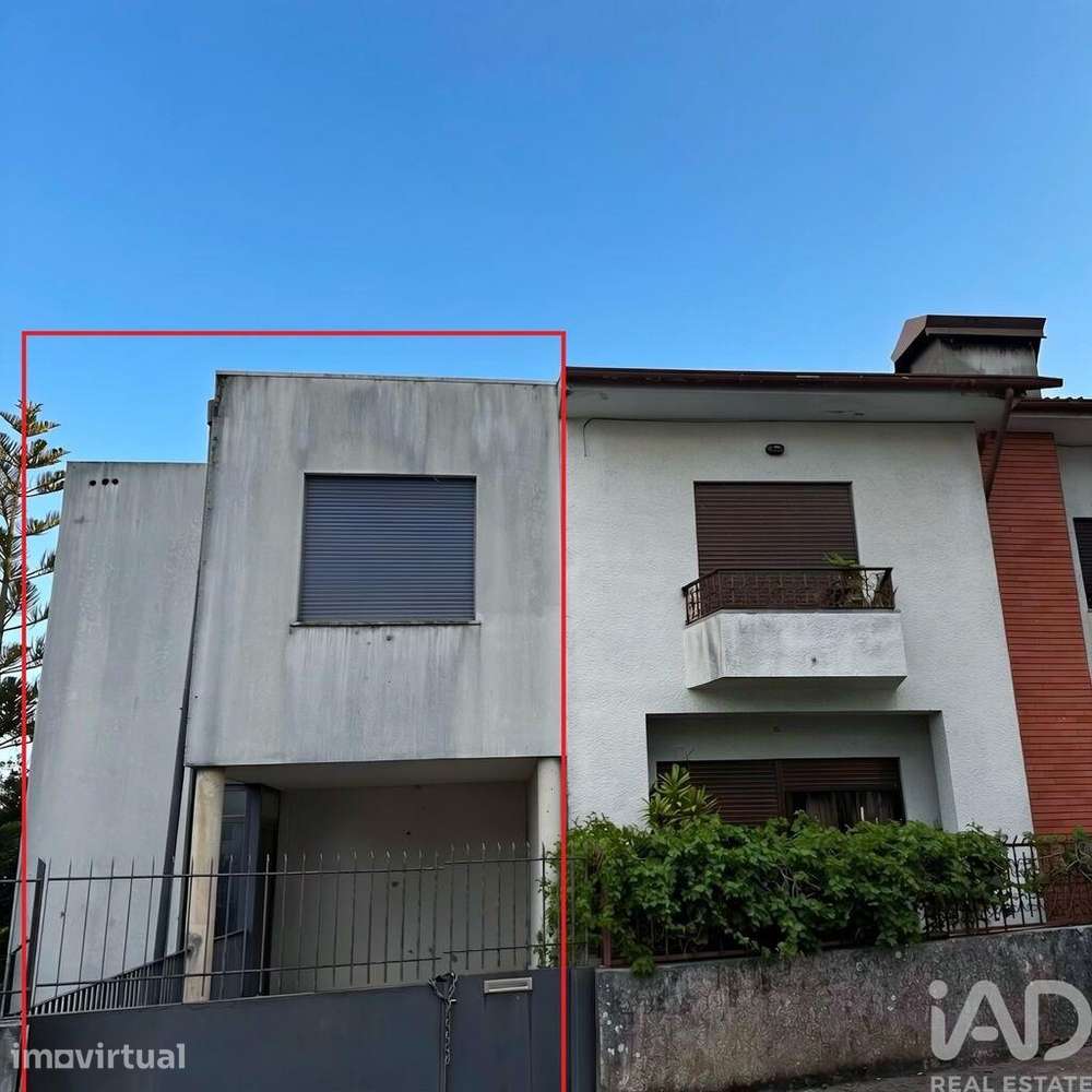 Casa T3 em Campanhã de 180,00 m2 - Grande imagem: 2/27