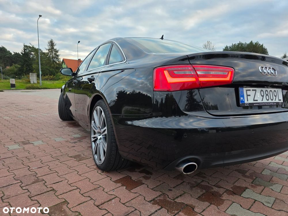 Audi A6 Limousine 3.0 TDI Quattro S tronic - 6