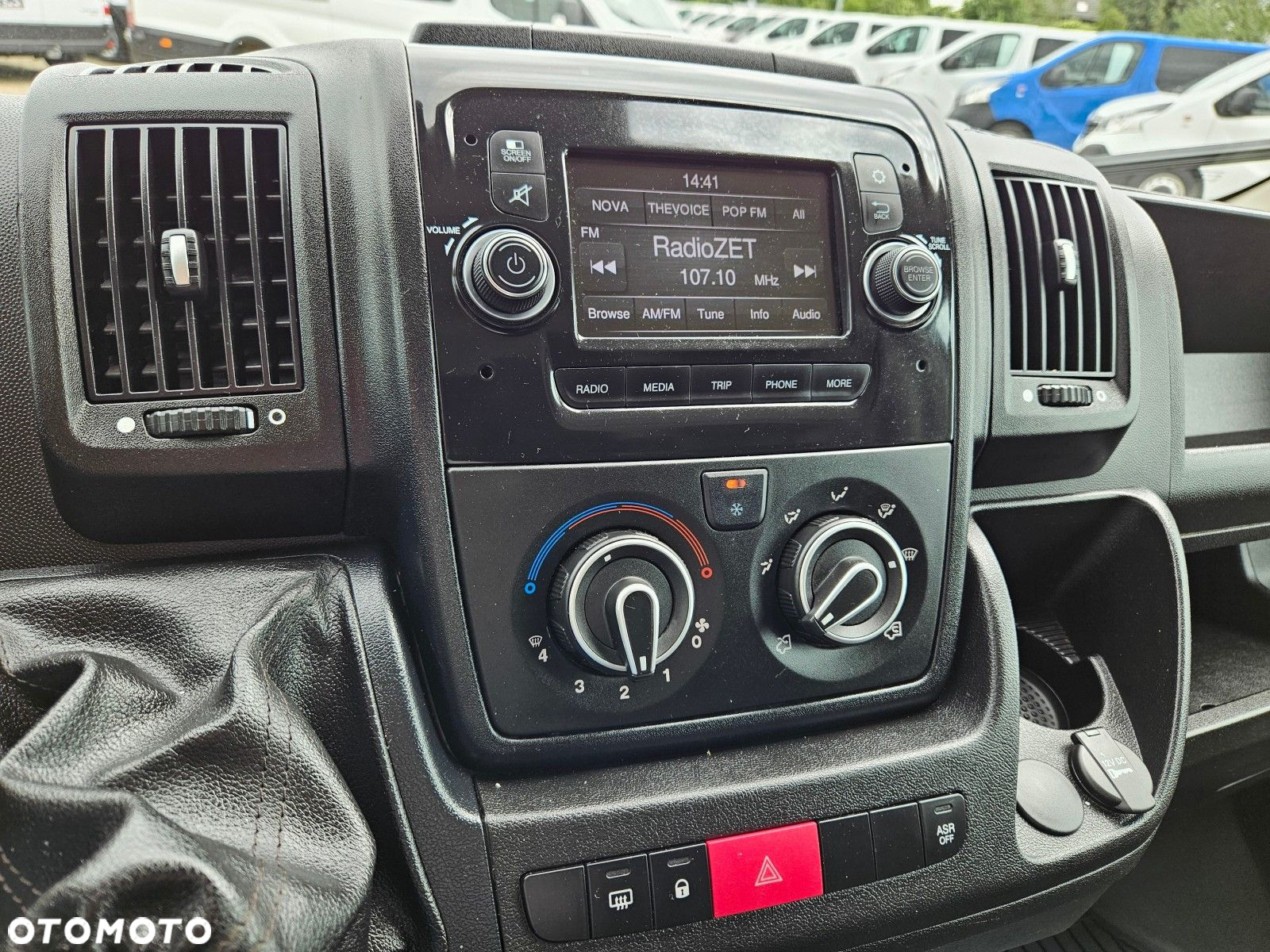 Citroën Jumper L3H2 *54999zł NETTO* 2.2HDi/165KM - 29