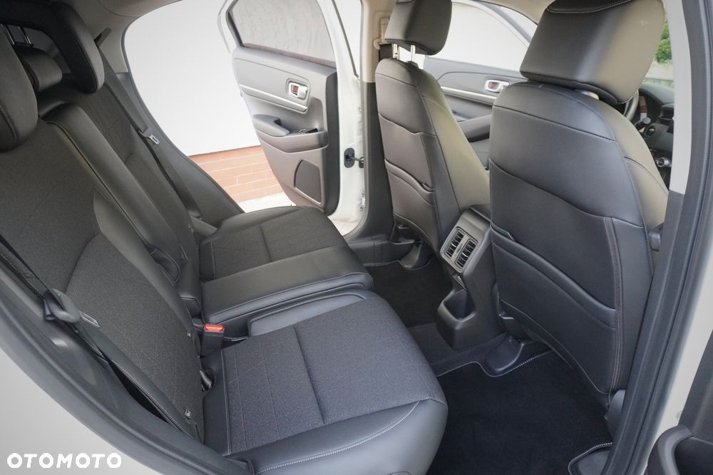 Honda HR-V 1.5 i-MMD Advance Style CVT - 9
