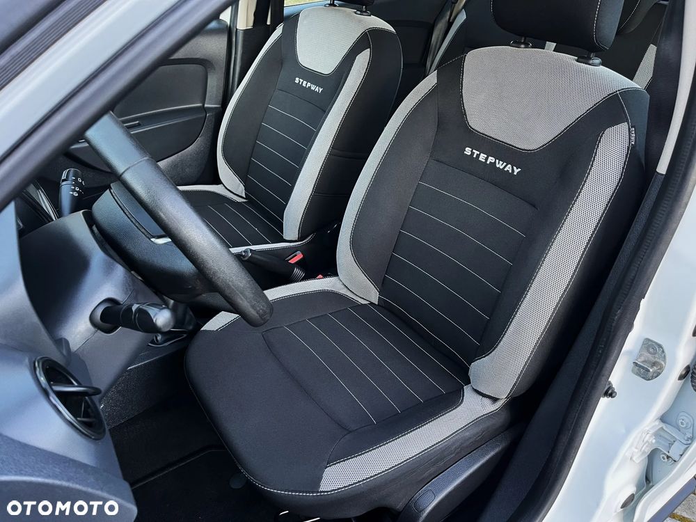 Dacia Sandero Stepway 0.9 TCe Laureate - 12