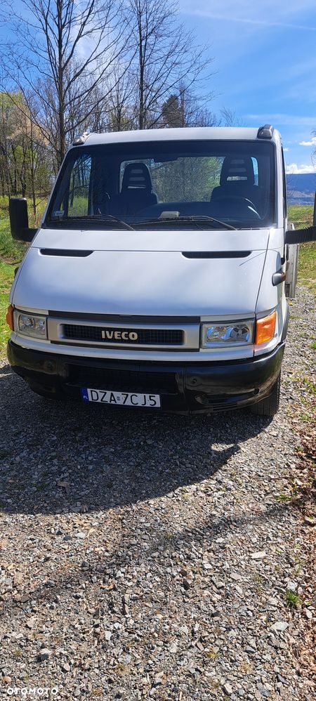Iveco Daily D - 2