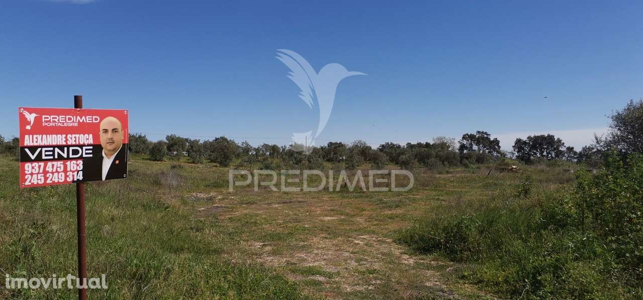 Terreno urbano - Grande imagem: 5/5