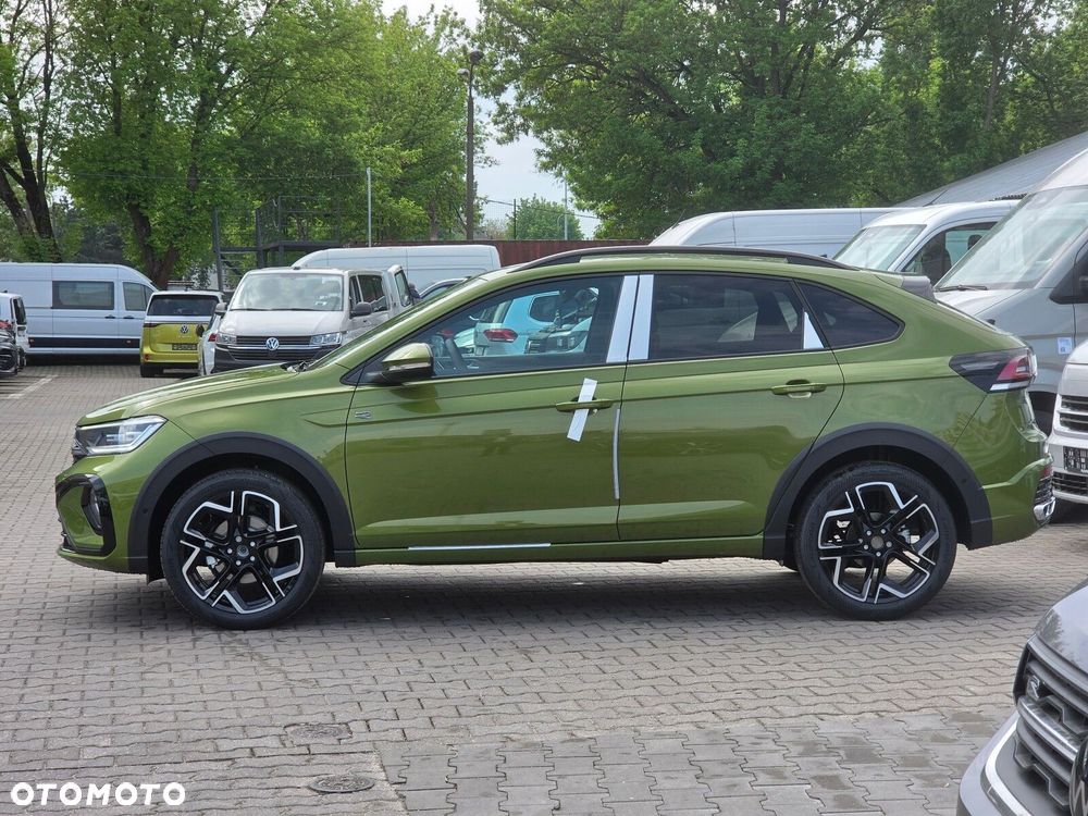 Volkswagen Taigo 1.5 TSI ACT R-Line Plus DSG - 13