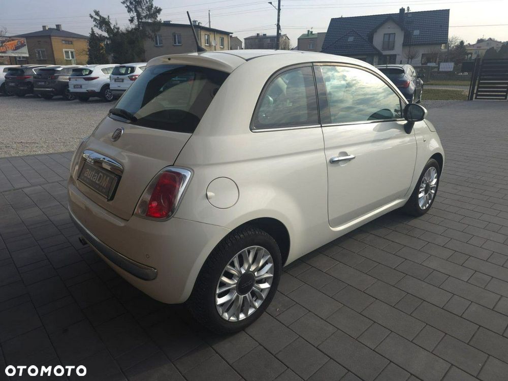 Fiat 500 - 5