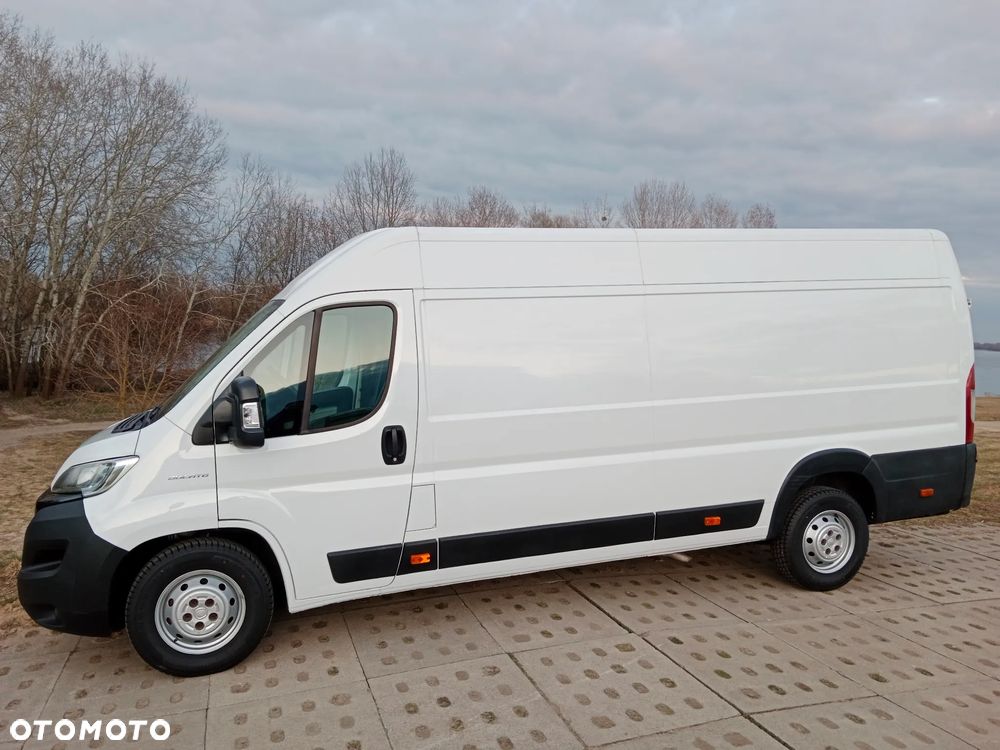 Fiat Ducato - 7