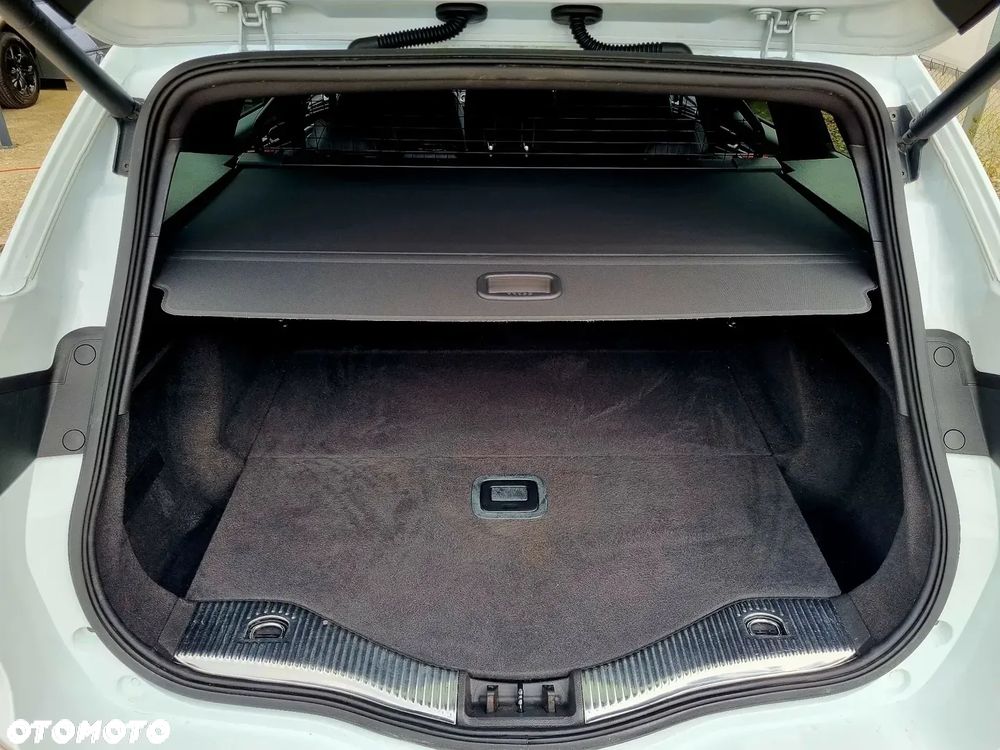 Ford Mondeo 1.5 EcoBoost Start-Stopp Autom ST-Line - 16