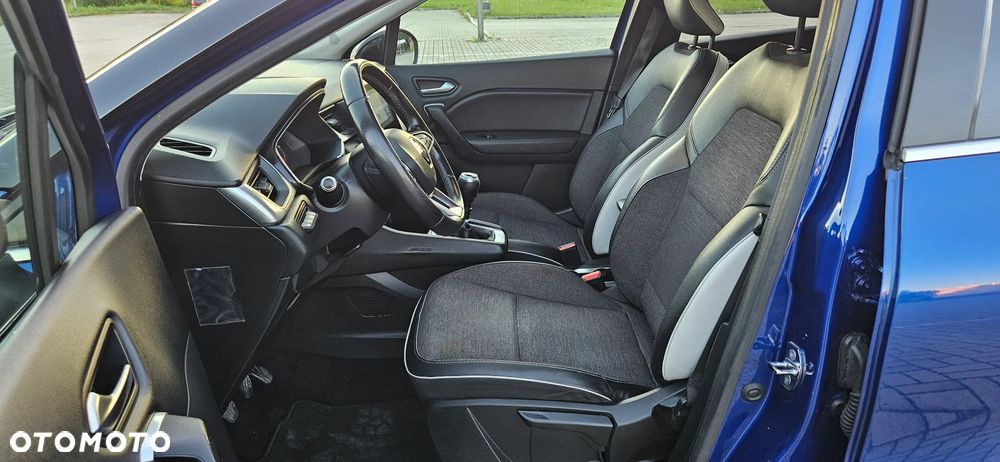 Renault Captur TCe 100 EXPERIENCE - 5