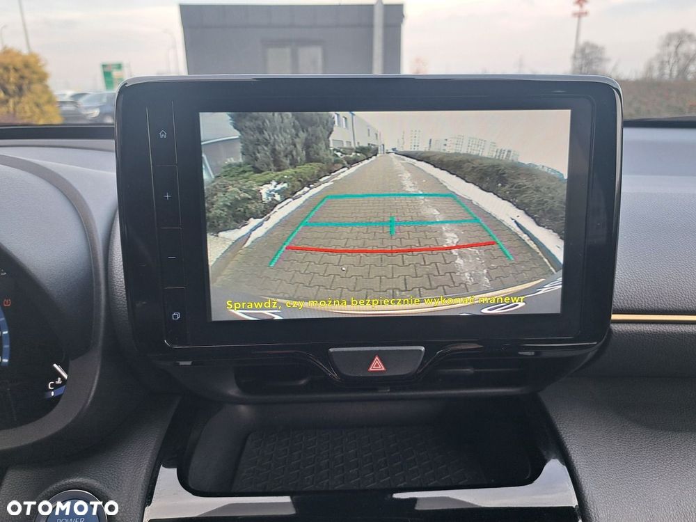 Toyota Yaris Cross Hybrid 1.5 Premiere Edition - 19