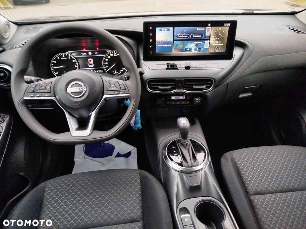 Nissan Juke - 13