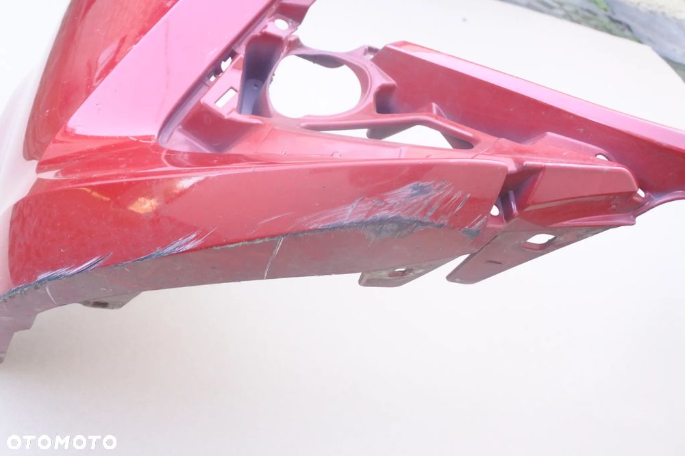 zderzak Toyota Corolla E21 - 3