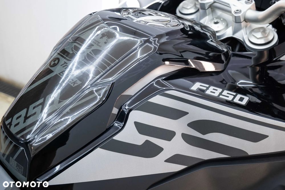 BMW GS - 22