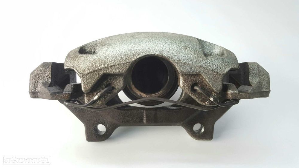 PINÇA DE TRAVÃO FRENTE ESQUERDA OPEL CORSA E SELECTIVE - 3