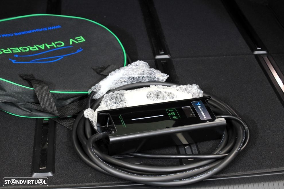 Citroën C5 X 1.6 Hybrid Feel Pack e-EAT8 - 27