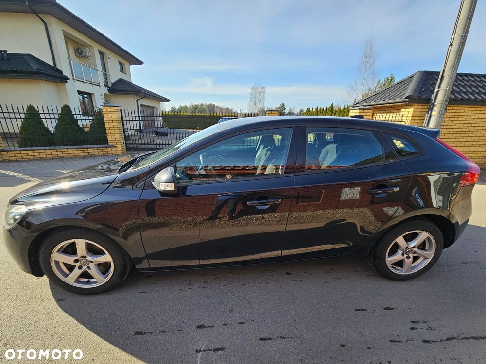 Volvo V40 D3 - 3