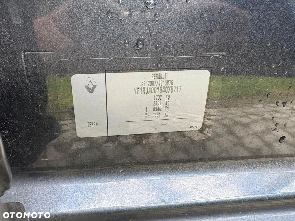 Renault Clio BLUE dCi 85 BUSINESS EDITION - 26