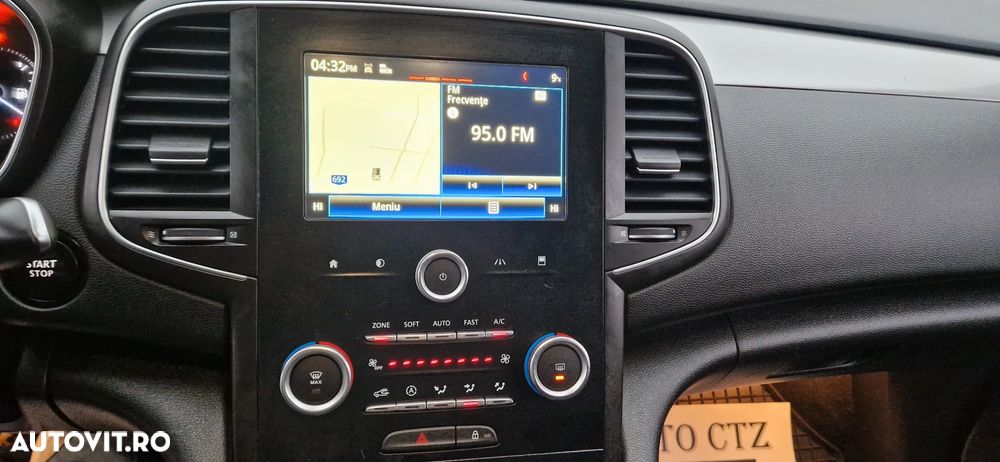 Renault Talisman - 10