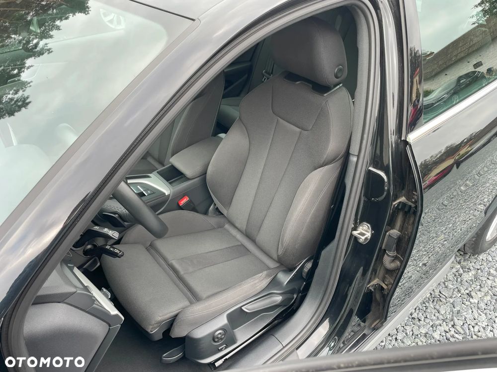 Audi A4 Allroad - 16