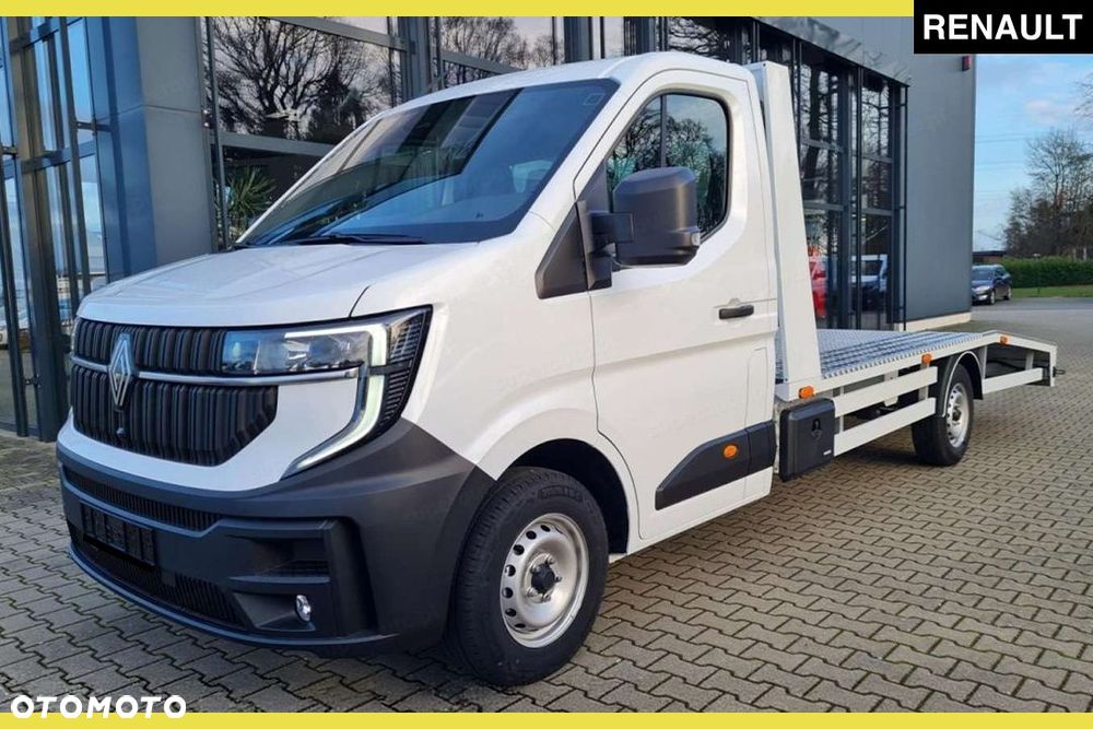 Renault Master L3 Autolaweta 2.0 170KM - 4