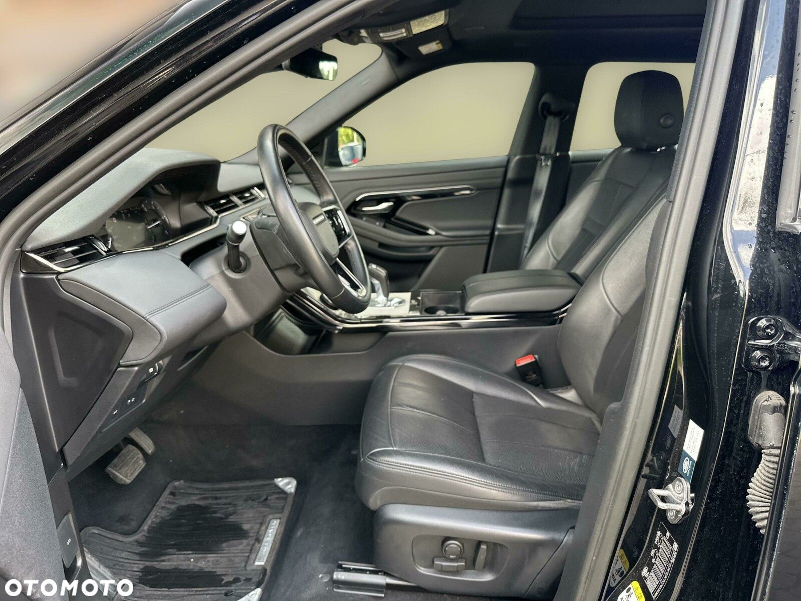 Land Rover Range Rover Evoque - 10