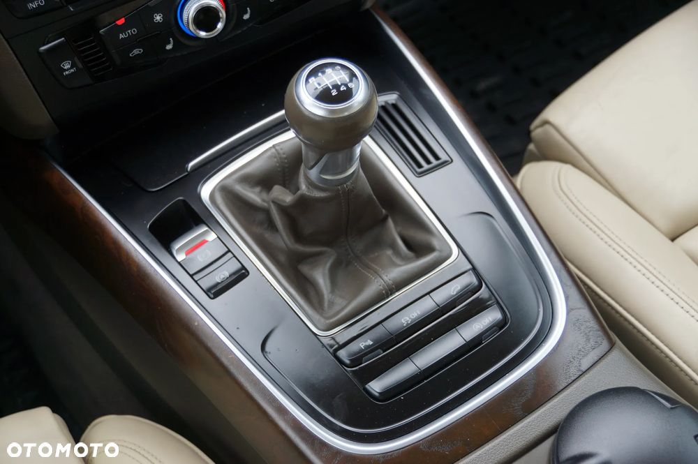 Audi Q5 2.0 TDI clean diesel Quattro - 17